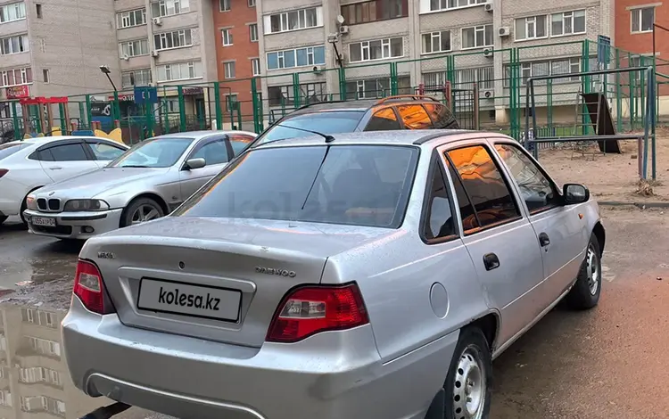 Daewoo Nexia 2010 года за 1 100 000 тг. в Актобе