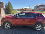 Nissan Qashqai 2019 годаүшін8 300 000 тг. в Астана – фото 2