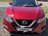 Nissan Qashqai 2019 годаүшін8 300 000 тг. в Астана
