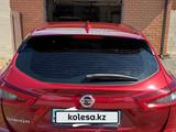 Nissan Qashqai 2019 годаүшін8 300 000 тг. в Астана – фото 3