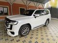 Toyota Land Cruiser 2021 годаfor55 555 555 тг. в Алматы