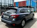 Subaru Outback 2015 годаүшін10 700 000 тг. в Алматы – фото 12