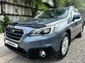 Subaru Outback 2015 года за 10 700 000 тг. в Алматы – фото 3