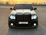 Jeep Grand Cherokee 2008 годаүшін17 500 000 тг. в Алматы – фото 5