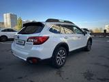 Subaru Outback 2015 годаfor12 000 000 тг. в Алматы – фото 5