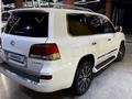 Lexus LX 570 2012 года за 24 000 000 тг. в Атырау – фото 2