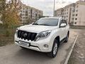 Toyota Land Cruiser Prado 2017 года за 18 850 000 тг. в Алматы