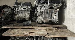 Двигатель АКПП Toyota Lexus (1AR/2AR/6AR/8AR/1GR/2GR/3GR/4GR/1MZ/2MZ/2UZ) за 550 000 тг. в Атырау – фото 5