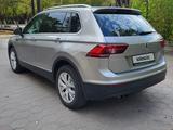 Volkswagen Tiguan 2020 года за 12 500 000 тг. в Караганда – фото 2