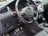 Volkswagen Tiguan 2020 года за 12 500 000 тг. в Караганда – фото 4