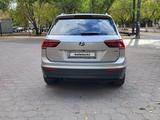 Volkswagen Tiguan 2020 года за 12 500 000 тг. в Караганда – фото 5