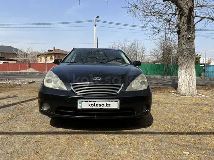 Lexus ES 300 2006 года за 6 690 000 тг. в Алматы – фото 4