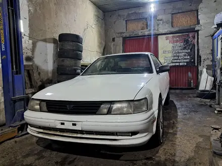 Toyota Vista 1993 года за 1 100 000 тг. в Алматы – фото 2