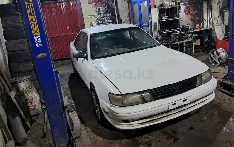 Toyota Vista 1993 года за 1 100 000 тг. в Алматы