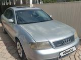 Audi A6 1998 года за 1 300 000 тг. в Тараз
