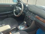 Audi A6 1998 года за 1 300 000 тг. в Тараз – фото 5