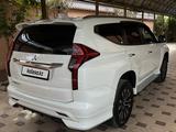 Mitsubishi Montero Sport 2023 годаүшін19 000 000 тг. в Шымкент – фото 4