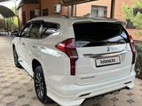 Mitsubishi Montero Sport 2023 годаүшін19 000 000 тг. в Шымкент – фото 3