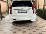 Mitsubishi Montero Sport 2023 годаүшін19 000 000 тг. в Шымкент – фото 2