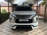 Mitsubishi Montero Sport 2023 годаүшін19 000 000 тг. в Шымкент