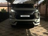 Mitsubishi Montero Sport 2023 годаүшін19 000 000 тг. в Шымкент – фото 5
