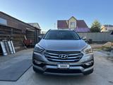 Hyundai Santa Fe 2016 годаfor7 800 000 тг. в Кокшетау