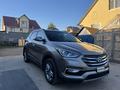 Hyundai Santa Fe 2016 годаfor7 800 000 тг. в Кокшетау – фото 8