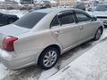 Toyota Avensis 2003 года за 4 000 000 тг. в Астана – фото 2