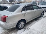 Toyota Avensis 2003 годаfor4 000 000 тг. в Астана – фото 2