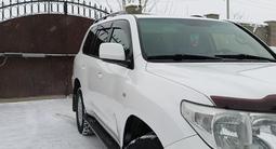 Toyota Land Cruiser 2011 годаүшін18 500 000 тг. в Актобе – фото 2