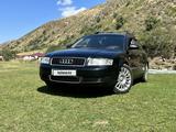 Audi A4 2003 годаүшін4 300 000 тг. в Алматы – фото 2