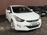 Hyundai Avante 2011 года за 5 000 000 тг. в Алматы