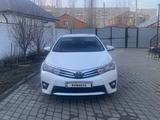 Toyota Corolla 2014 года за 7 600 000 тг. в Актобе – фото 3