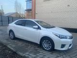Toyota Corolla 2014 года за 7 600 000 тг. в Актобе