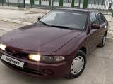 Mitsubishi Galant 1996 годаfor800 000 тг. в Актау