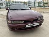 Mitsubishi Galant 1996 годаfor800 000 тг. в Актау – фото 3