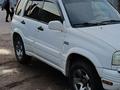 Suzuki Grand Vitara 1999 года за 3 200 000 тг. в Алматы – фото 2