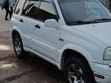 Suzuki Grand Vitara 1999 годаүшін3 200 000 тг. в Алматы – фото 2