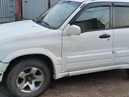 Suzuki Grand Vitara 1999 года за 3 200 000 тг. в Алматы