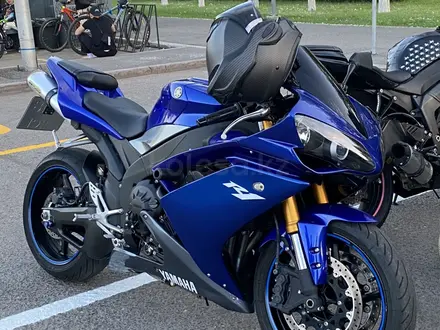 Yamaha  YZF-R1 2007 года за 3 500 000 тг. в Астана – фото 17