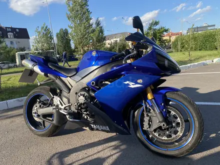 Yamaha  YZF-R1 2007 года за 3 500 000 тг. в Астана – фото 2