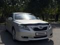 Toyota Camry 2008 года за 5 600 000 тг. в Алматы – фото 8