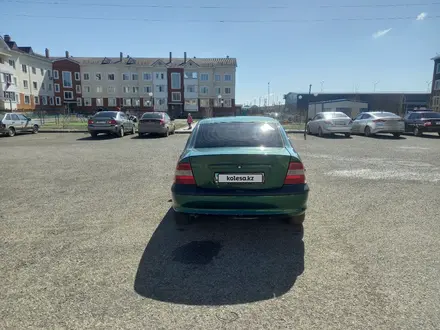 Opel Vectra 1995 года за 1 100 000 тг. в Актобе – фото 5