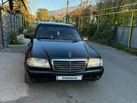 Mercedes-Benz C 180 1994 года за 1 500 000 тг. в Талдыкорган