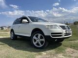 Volkswagen Touareg 2005 года за 7 200 000 тг. в Алматы