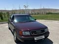 Audi 100 1994 годаүшін2 200 000 тг. в Тараз