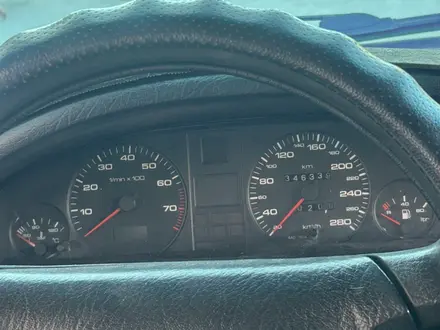 Audi 100 1994 года за 2 200 000 тг. в Тараз – фото 10
