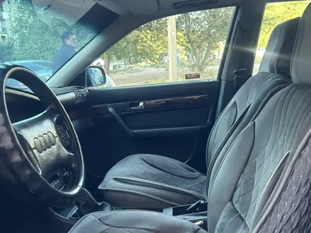 Audi 100 1994 года за 2 200 000 тг. в Тараз – фото 12