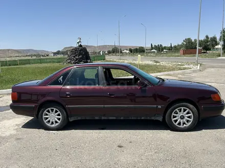 Audi 100 1994 года за 2 200 000 тг. в Тараз – фото 18