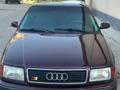 Audi 100 1994 годаүшін2 200 000 тг. в Тараз – фото 2